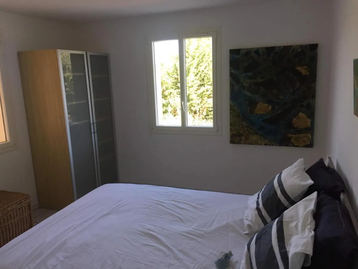 Appartement Le Voltigeur du Ventoux à Entrechaux