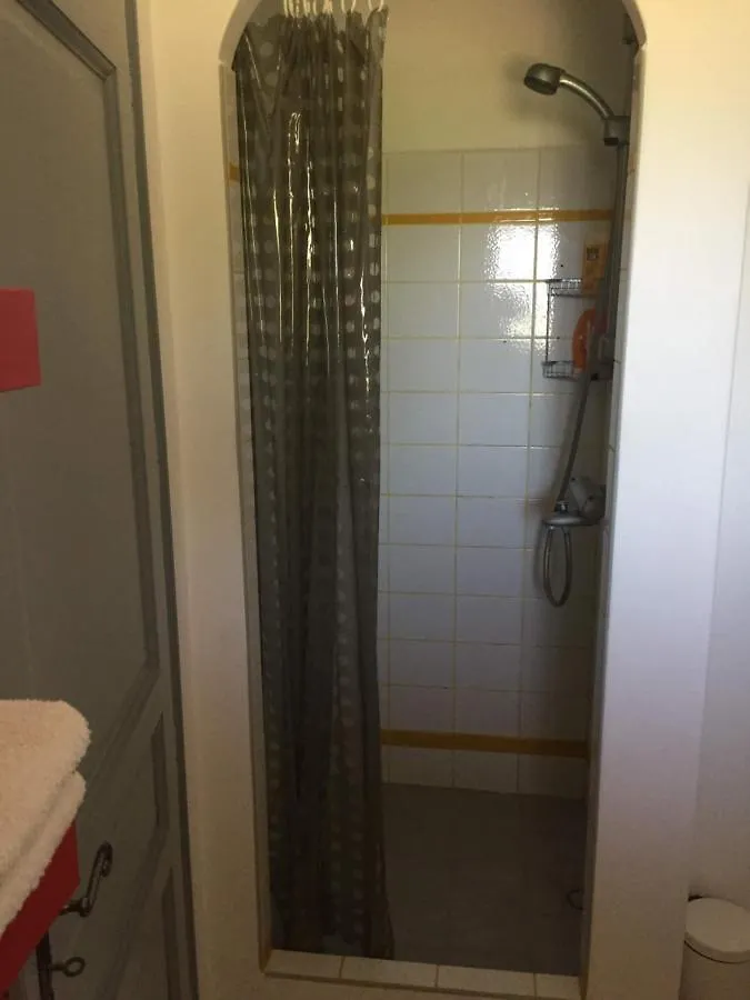 Appartement Le Voltigeur du Ventoux à Entrechaux France