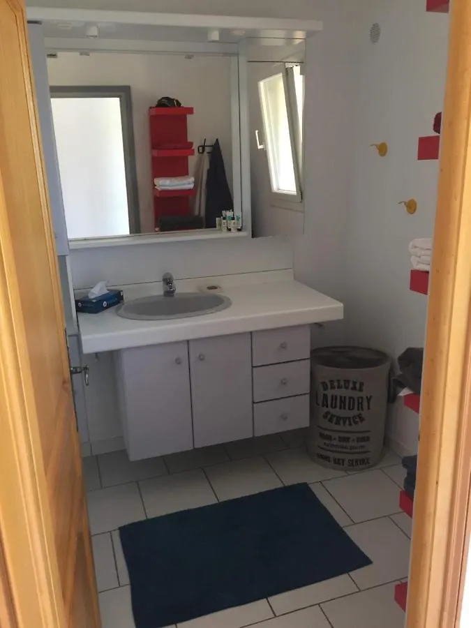 Appartement Le Voltigeur du Ventoux à Entrechaux 0*,  France