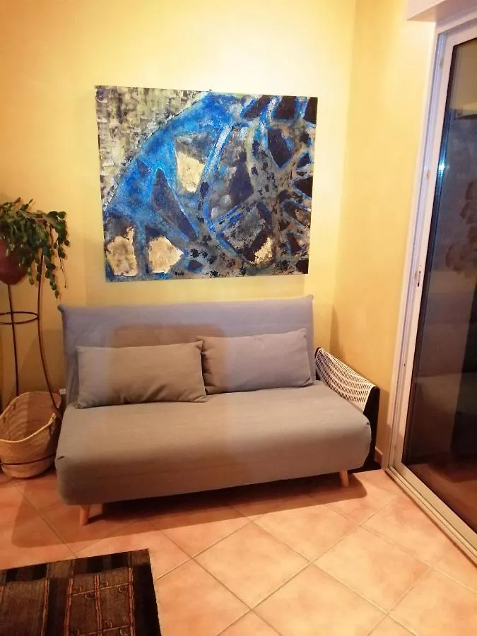 Appartement Le Voltigeur du Ventoux à Entrechaux France